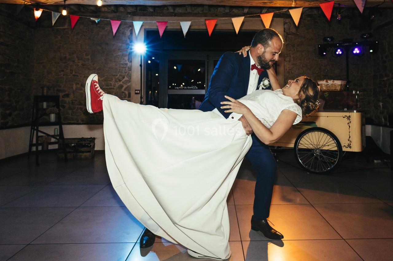 Location salle Longmesnil (Seine-Maritime) - Etoile de Forges #29