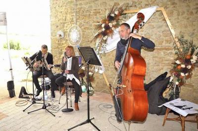 Location salle Longmesnil (Seine-Maritime) - Etoile de Forges #52