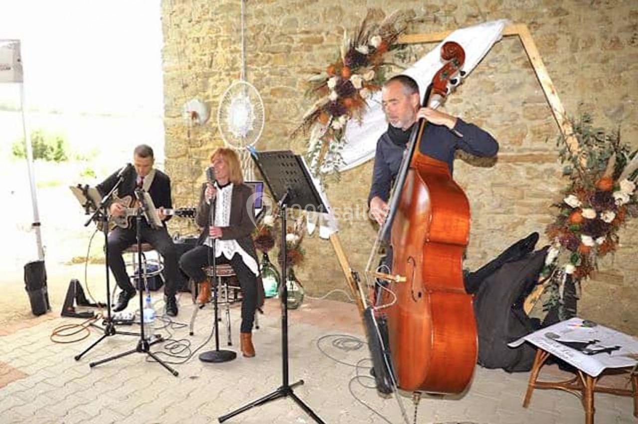 Location salle Longmesnil (Seine-Maritime) - Etoile de Forges #34