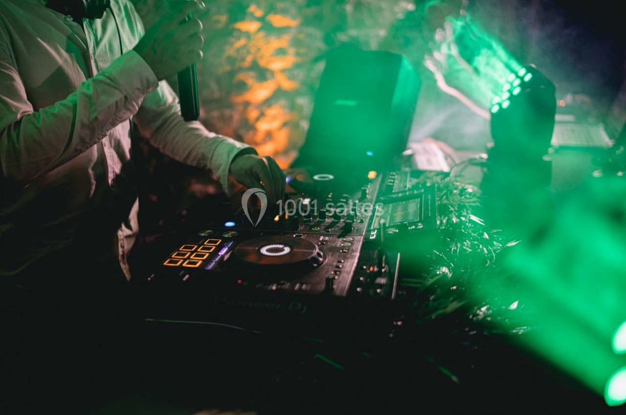 Location salle Longmesnil (Seine-Maritime) - Etoile de Forges #37