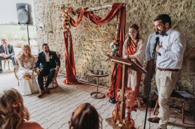 Location salle Longmesnil (Seine-Maritime) - Etoile de Forges #52