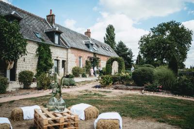 Location salle Longmesnil (Seine-Maritime) - Etoile de Forges #52