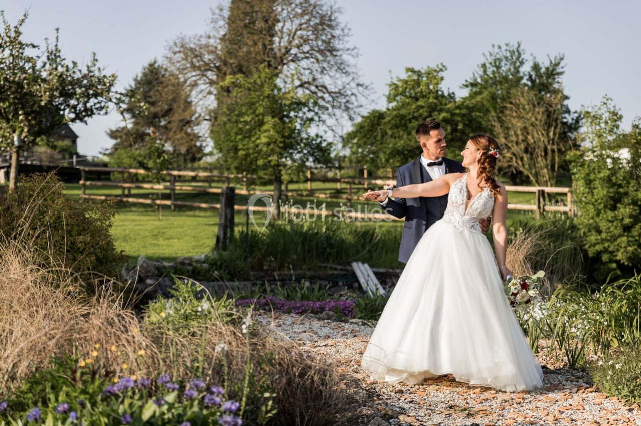 Location salle Longmesnil (Seine-Maritime) - Etoile de Forges #41