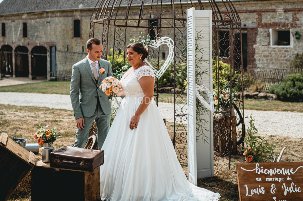 Location salle Longmesnil (Seine-Maritime) - Etoile de Forges #48