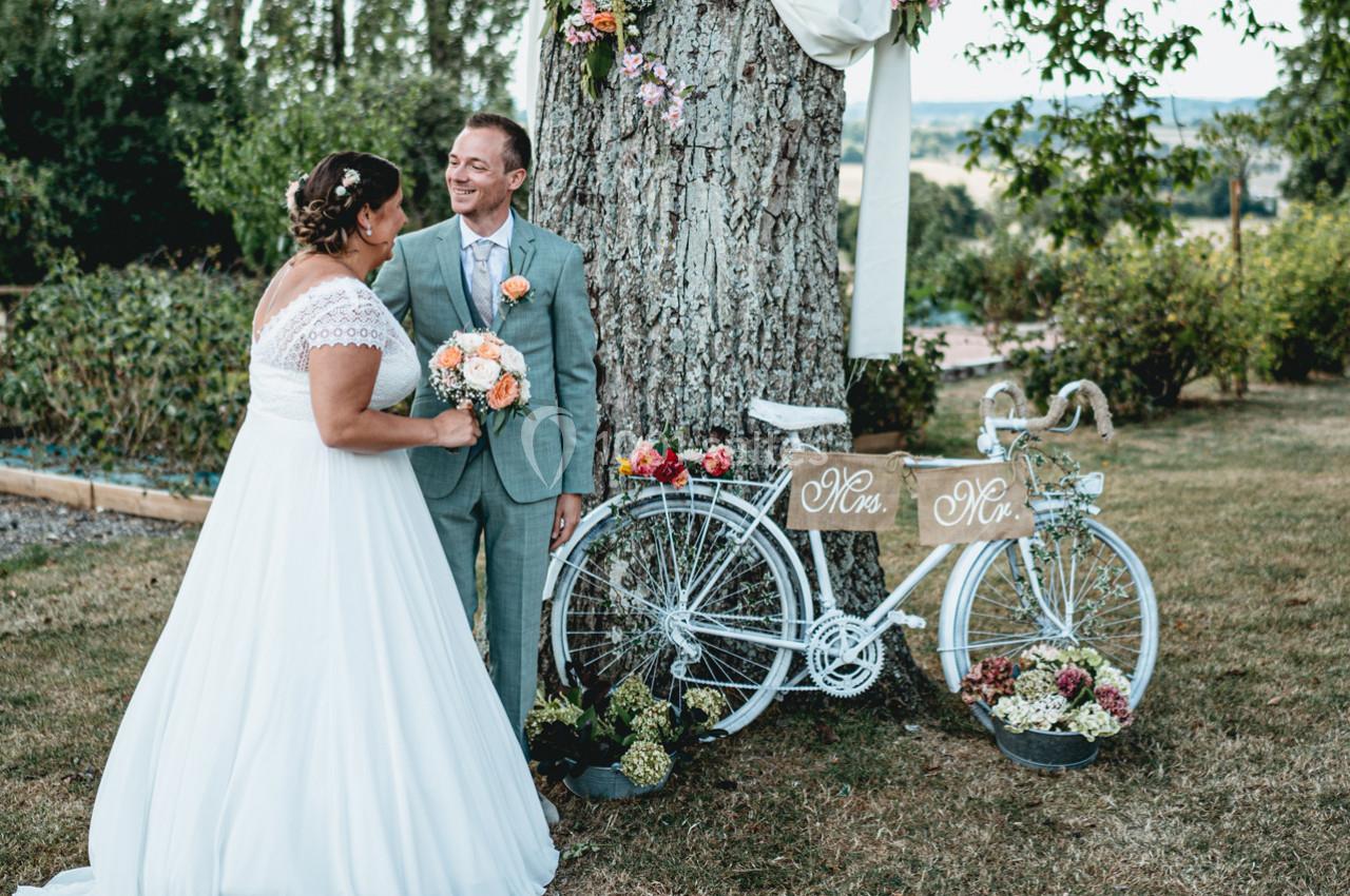 Location salle Longmesnil (Seine-Maritime) - Etoile de Forges #49