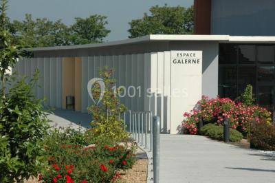 Espace Galerne