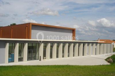 Miniature Location salle La Romagne (Maine-et-Loire) - Espace Galerne #2 Location salle La Romagne (Maine-et-Loire) - Espace Galerne #20