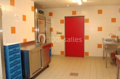 Miniature Location salle La Romagne (Maine-et-Loire) - Espace Galerne #17 Location salle La Romagne (Maine-et-Loire) - Espace Galerne #20