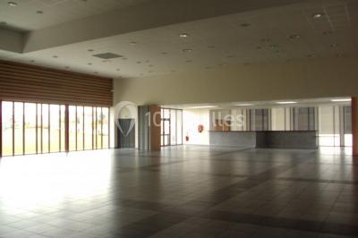 Miniature Location salle La Romagne (Maine-et-Loire) - Espace Galerne #6 Location salle La Romagne (Maine-et-Loire) - Espace Galerne #20