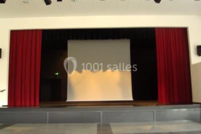 Miniature Location salle La Romagne (Maine-et-Loire) - Espace Galerne #15 Location salle La Romagne (Maine-et-Loire) - Espace Galerne #20