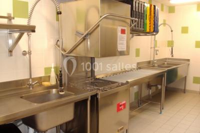 Miniature Location salle La Romagne (Maine-et-Loire) - Espace Galerne #18 Location salle La Romagne (Maine-et-Loire) - Espace Galerne #20