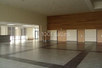 Miniature Location salle La Romagne (Maine-et-Loire) - Espace Galerne #10 Location salle La Romagne (Maine-et-Loire) - Espace Galerne #20