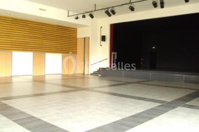 Miniature Location salle La Romagne (Maine-et-Loire) - Espace Galerne #11 Location salle La Romagne (Maine-et-Loire) - Espace Galerne #20