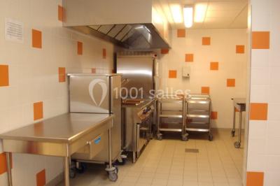 Miniature Location salle La Romagne (Maine-et-Loire) - Espace Galerne #20 Location salle La Romagne (Maine-et-Loire) - Espace Galerne #20