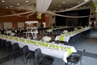 Miniature Location salle La Romagne (Maine-et-Loire) - Espace Galerne #13 Location salle La Romagne (Maine-et-Loire) - Espace Galerne #20