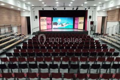 Miniature Location salle La Romagne (Maine-et-Loire) - Espace Galerne #16 Location salle La Romagne (Maine-et-Loire) - Espace Galerne #20