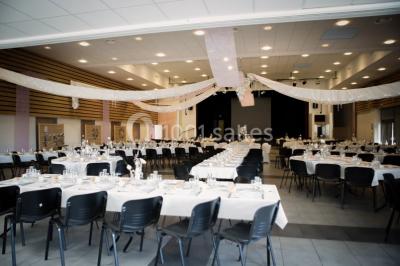 Miniature Location salle La Romagne (Maine-et-Loire) - Espace Galerne #14 Location salle La Romagne (Maine-et-Loire) - Espace Galerne #20