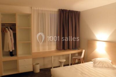 Hôtel Paris Saint-ouen - photo 2