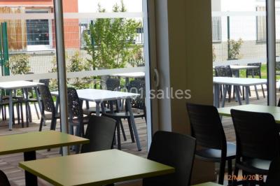 Hôtel Paris Saint-ouen - photo 3
