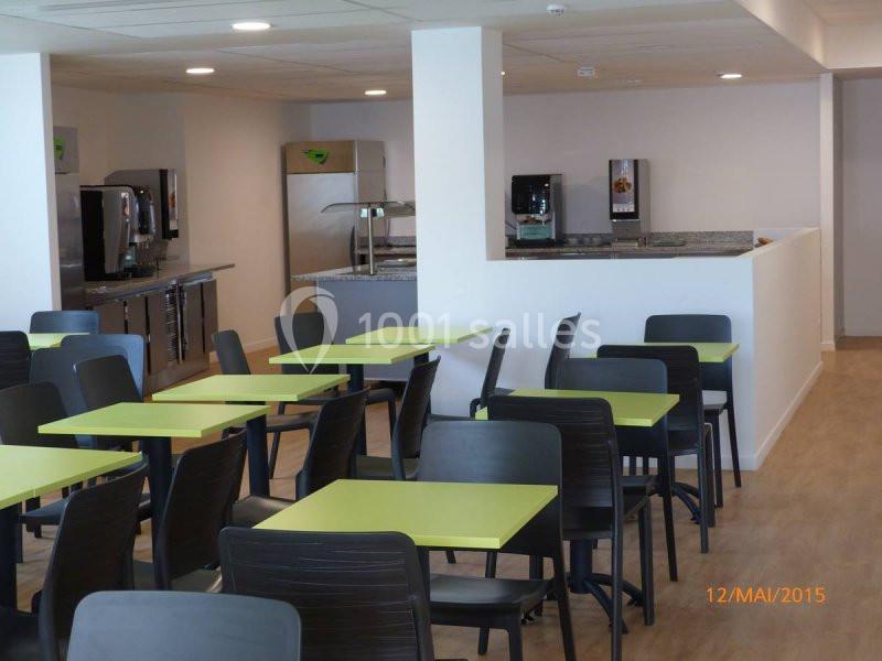 Hôtel Paris Saint-ouen - galerie - photo 11