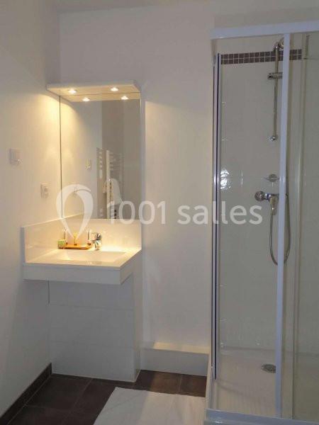 Hôtel Paris Saint-ouen - galerie - photo 13
