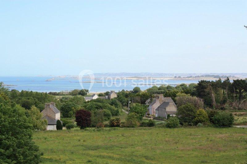 Château De Kersaliou – Rêves De Mer - galerie - photo 3