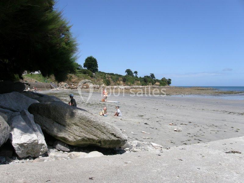 Château De Kersaliou – Rêves De Mer - galerie - photo 4