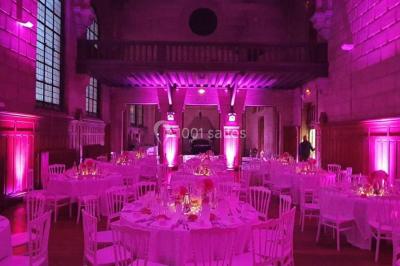 Chateau Meudon Apprentis d'Auteuil - photo 4