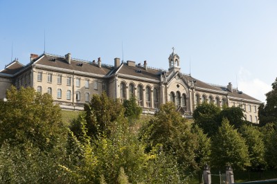 Chateau Meudon Apprentis d'Auteuil - photo 2
