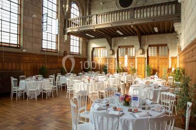 Chateau Meudon Apprentis d'Auteuil - photo 1