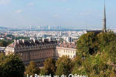 Chateau Meudon Apprentis D'auteuil - photo 2