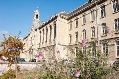 Chateau Meudon Apprentis D'auteuil - photo 3