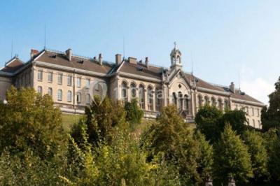 Chateau Meudon Apprentis D'auteuil - photo 1
