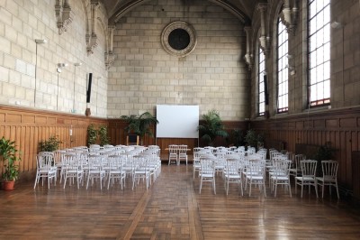 Chateau Meudon Apprentis D'auteuil - photo 4