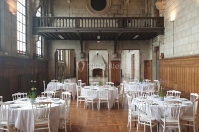 Chateau Meudon Apprentis D'auteuil - photo 5