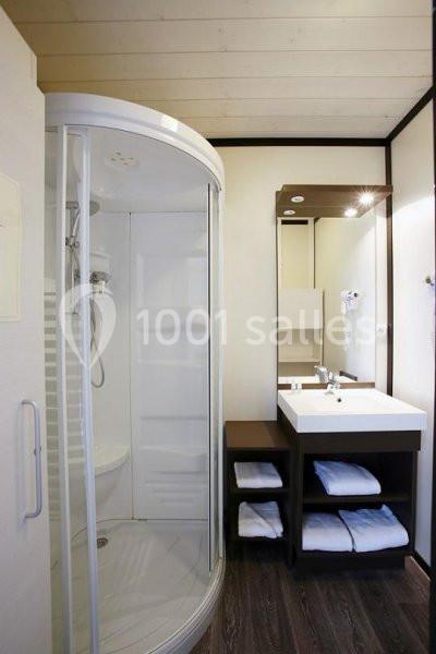 Location salle Millau (Aveyron) - Domaine Saint Estève #14