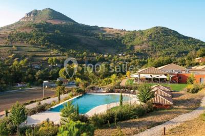 Location salle Millau (Aveyron) - Domaine Saint Estève #18