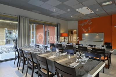 Location salle Millau (Aveyron) - Domaine Saint Estève #18