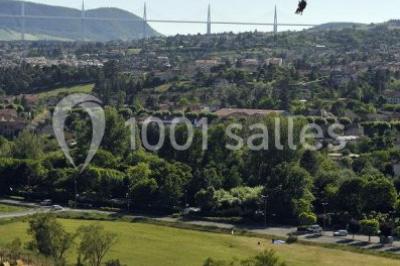 Location salle Millau (Aveyron) - Domaine Saint Estève #18