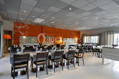 Location salle Millau (Aveyron) - Domaine Saint Estève #18