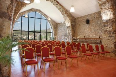 Location salle Millau (Aveyron) - Domaine Saint Estève #18