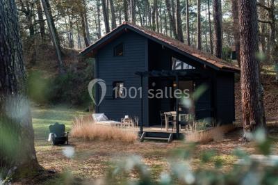 Slow Village Biscarrosse Lac - photo 1
