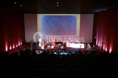 Kinepolis Bourgoin - photo 5