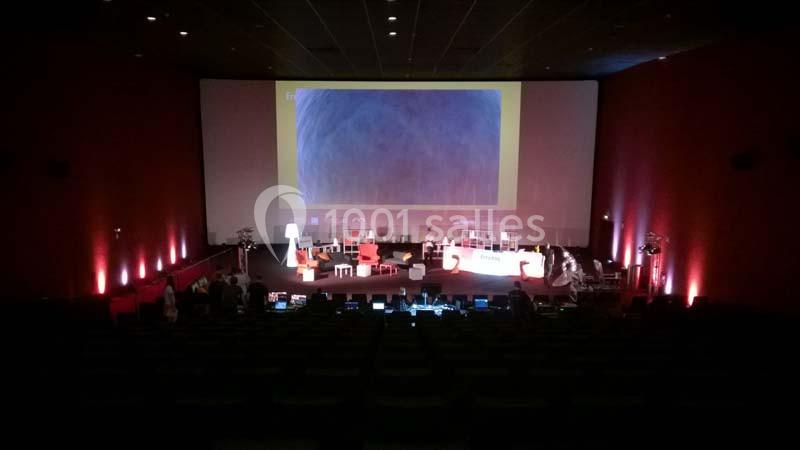 Kinepolis Bourgoin - galerie - photo 5