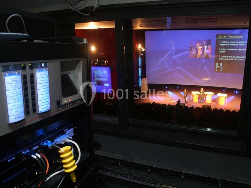 Kinepolis Bourgoin - galerie - photo 6