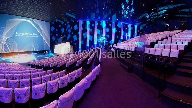 Kinepolis Bourgoin - galerie - photo 1