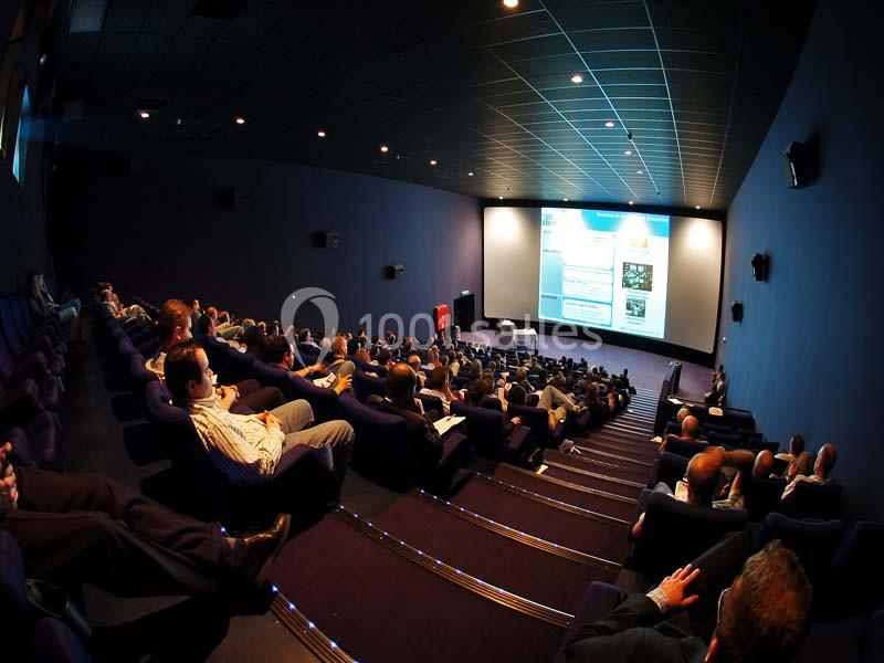 Kinepolis Fenouillet - galerie - photo 5