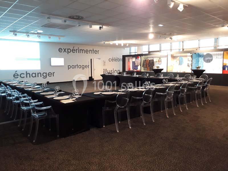 Kinepolis Fenouillet - galerie - photo 8