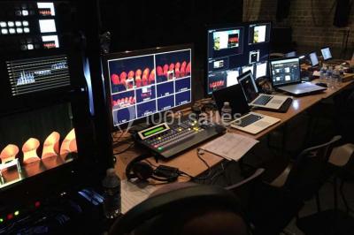 Location salle Longwy (Meurthe-et-Moselle) - Kinepolis Longwy #10