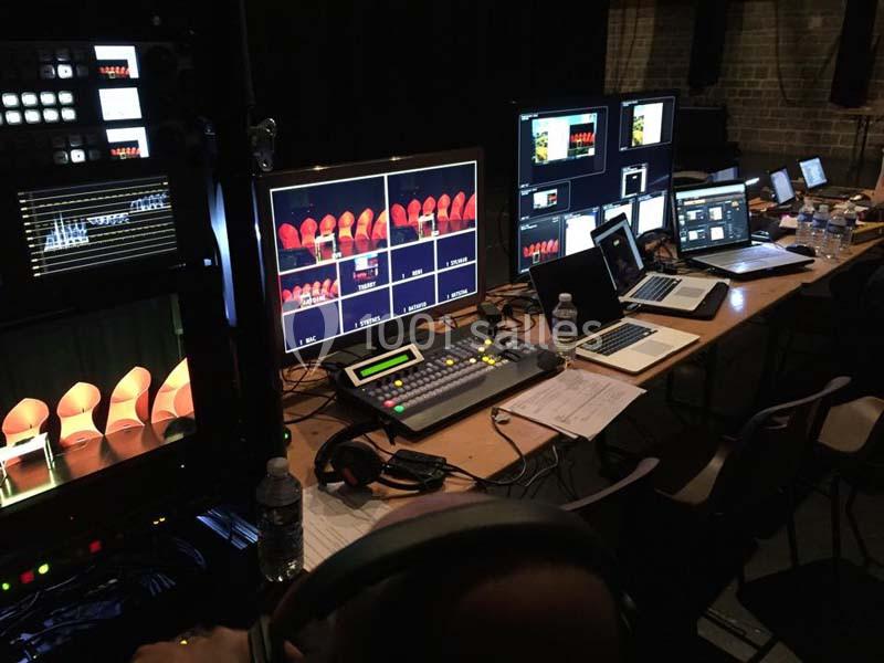 Location salle Longwy (Meurthe-et-Moselle) - Kinepolis Longwy #7